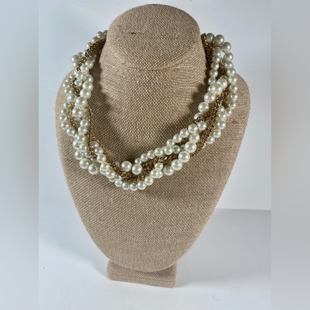 Vintage Givenchy Necklace, c. 1970’s -1980’s